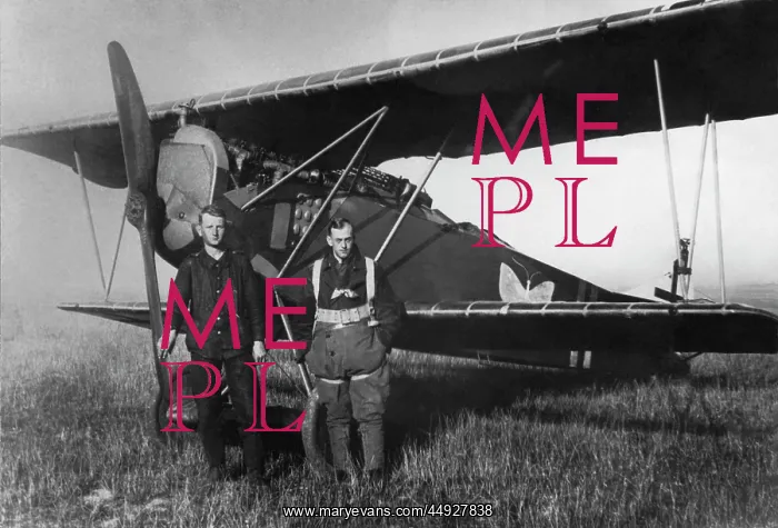 : Fokker D-VII / 7 : Fokker D-VII / 7