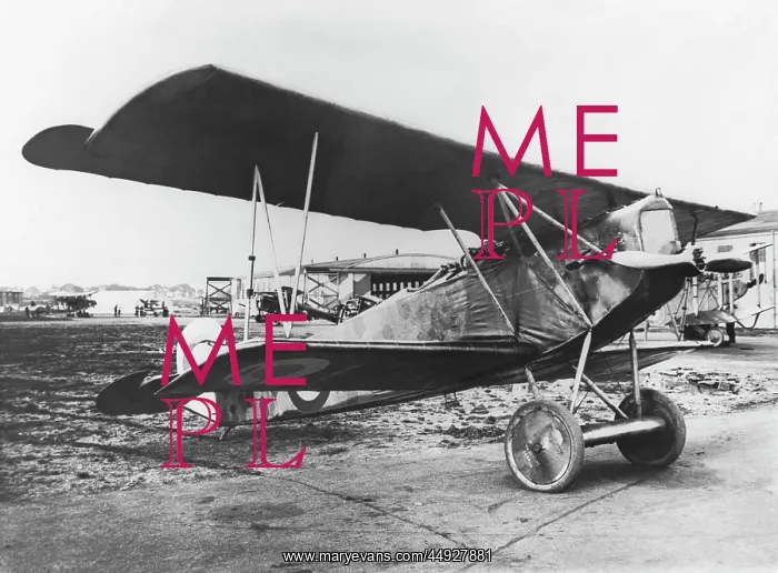 : Fokker D-VII / 7 : Fokker D-VII / 7