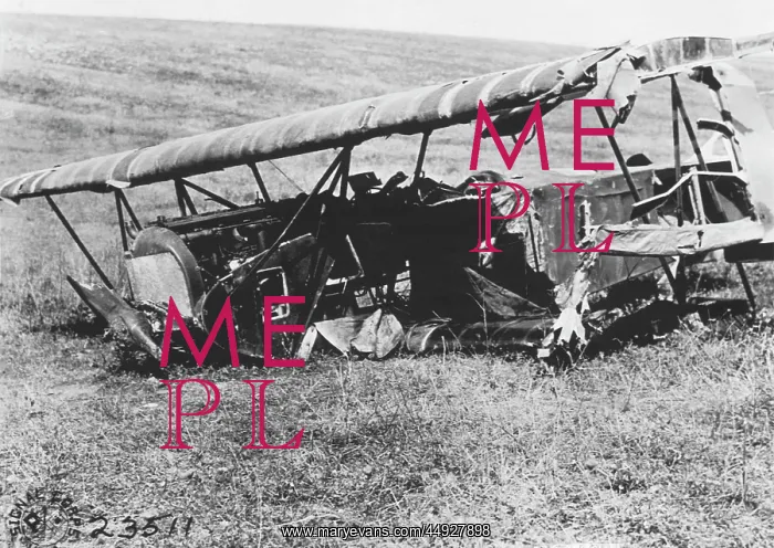 : Fokker D-VII / 7 : Fokker D-VII / 7