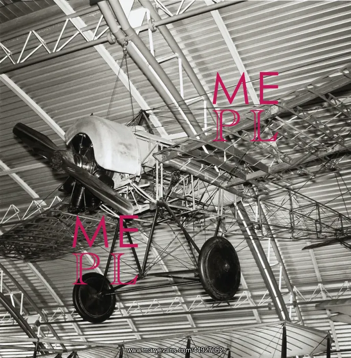 : Fokker E-I / 1 Eindecker monoplane : Fokker E-I / 1 Eindecker monoplane