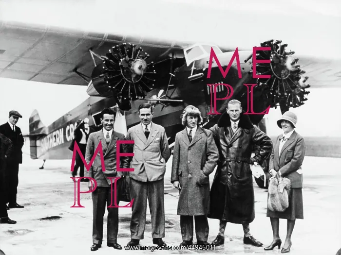 : Fokker F-VIIb-3M / 7b-3M : Fokker F-VIIb-3M / 7b-3M