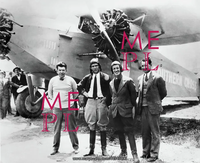 : Fokker F-VIIb-3M / 7b-3M : Fokker F-VIIb-3M / 7b-3M