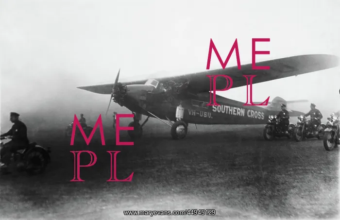 : Fokker F-VIIb-3M / 7b-3M : Fokker F-VIIb-3M / 7b-3M
