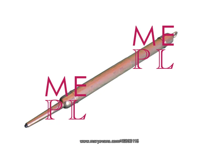 : Folding metal pen - extended : Folding metal pen - extended