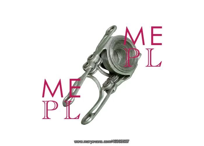 : Folding monocular - folded : Folding monocular - folded