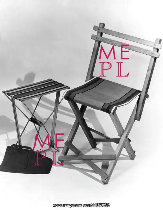 : FOLDING TRAVEL CHAIR : FOLDING TRAVEL CHAIR