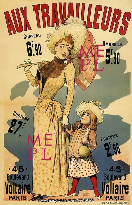  : Folies-Bergere