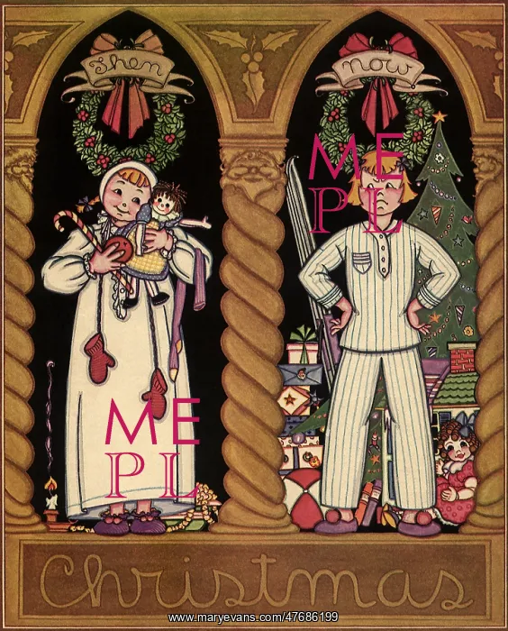 : Folk Children : Folk Children