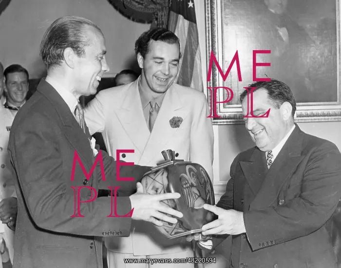 : Folke Bernadotte : Folke Bernadotte