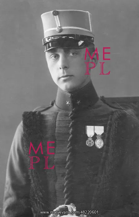 : Folke Bernadotte : Folke Bernadotte