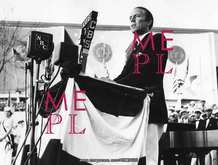 : Folke Bernadotte
