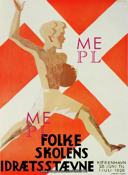 : Folkeskolens idraetsstaevne : Folkeskolens idraetsstaevne