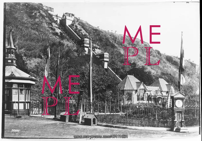  : FOLKESTONE - 1890