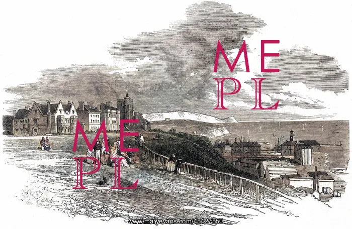 : FOLKESTONE : FOLKESTONE