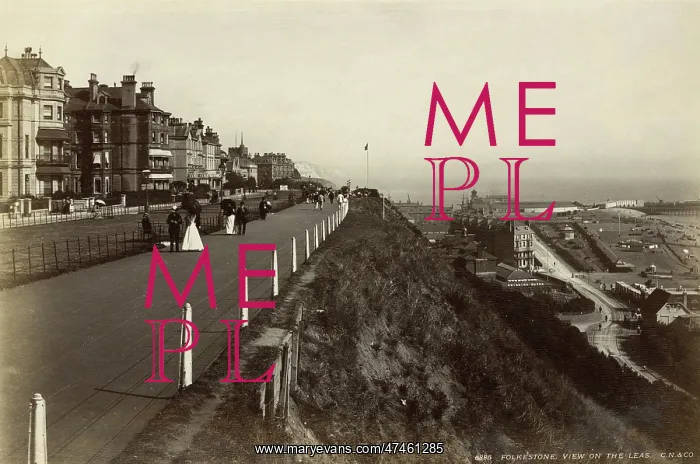  : FOLKESTONE