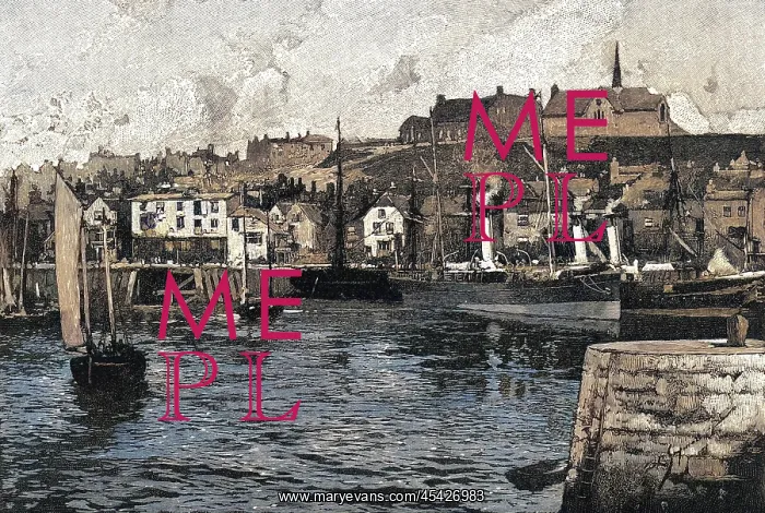  : FOLKESTONE HARBOUR