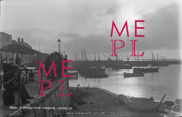 : Folkestone Harbour : Folkestone Harbour