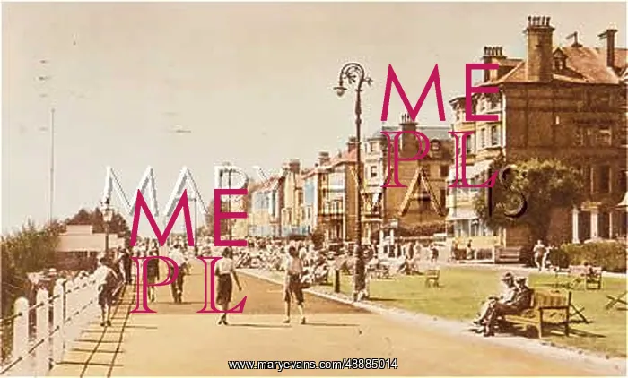  : FOLKESTONE / LEAS CLIFF