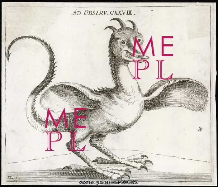  : Folklore: Basilisk