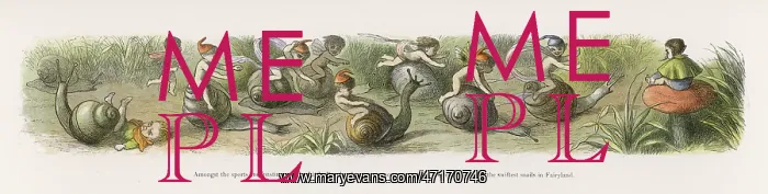 : Folklore - Fairies - Doyle