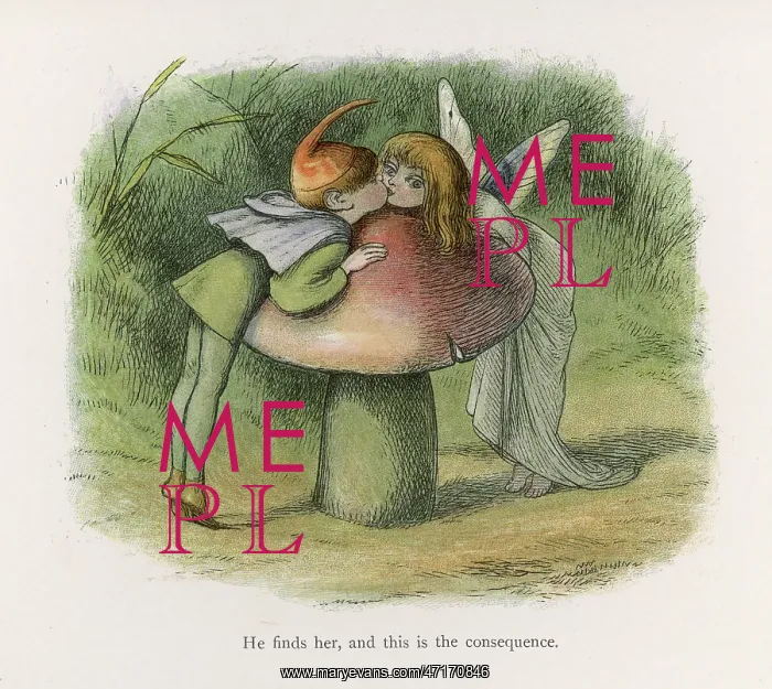 : Folklore - Fairies - Doyle : Folklore - Fairies - Doyle
