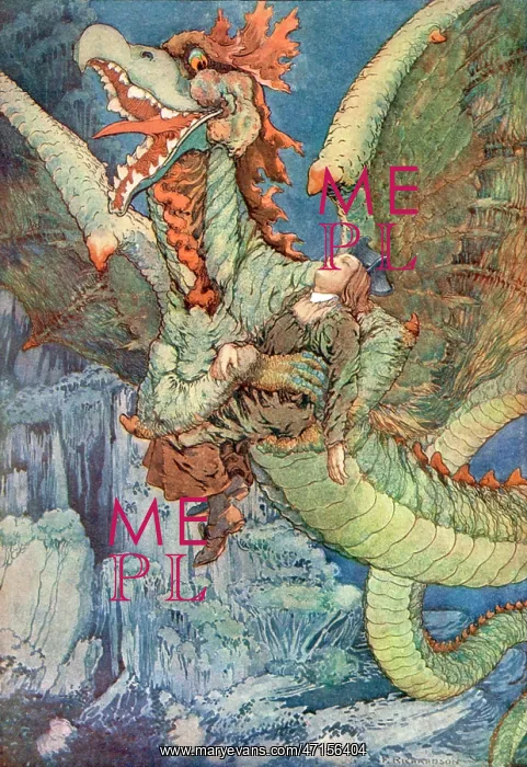  : FOLKLORE / GRYPHON 1887