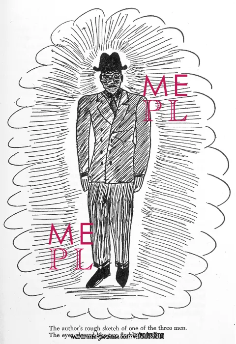 : Folklore -- Men in Black : Folklore -- Men in Black