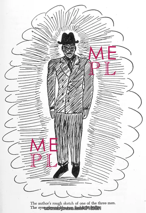 : Folklore -- Men in Black : Folklore -- Men in Black