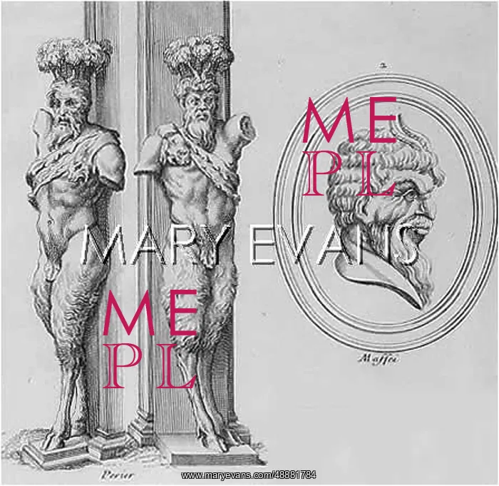 : FOLKLORE / SATYRS : FOLKLORE / SATYRS