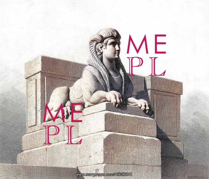 : Folklore - Sphinx : Folklore - Sphinx