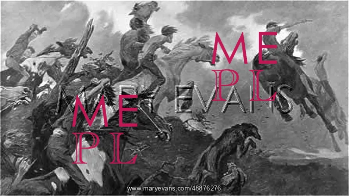: FOLKLORE / WILD HUNT : FOLKLORE / WILD HUNT