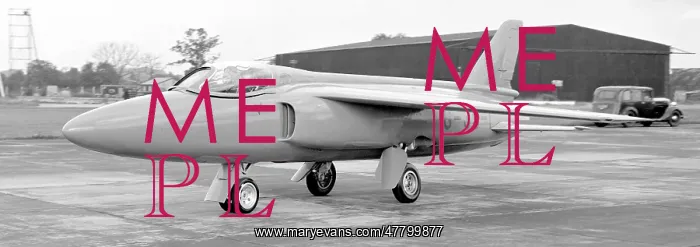 : Folland Fo.139 Midge G-39-1 : Folland Fo.139 Midge G-39-1