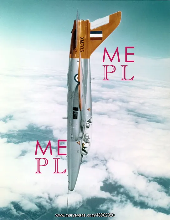 : Folland Fo144 Gnat T1 XM705 : Folland Fo144 Gnat T1 XM705