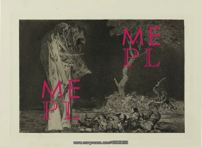 : Folly of fear : Folly of fear