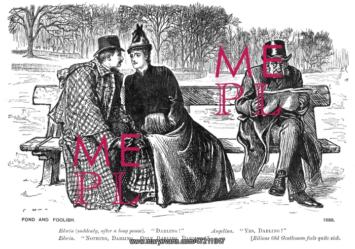 : FOND & FOOLISH : FOND & FOOLISH