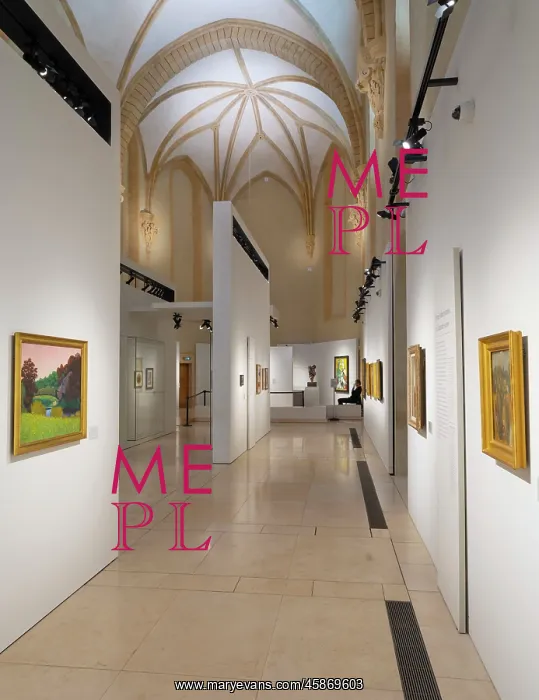 : Fondation Planque, Musee Granet, Aix-en-Provence, France : Fondation Planque, Musee Granet, Aix-en-Provence, France