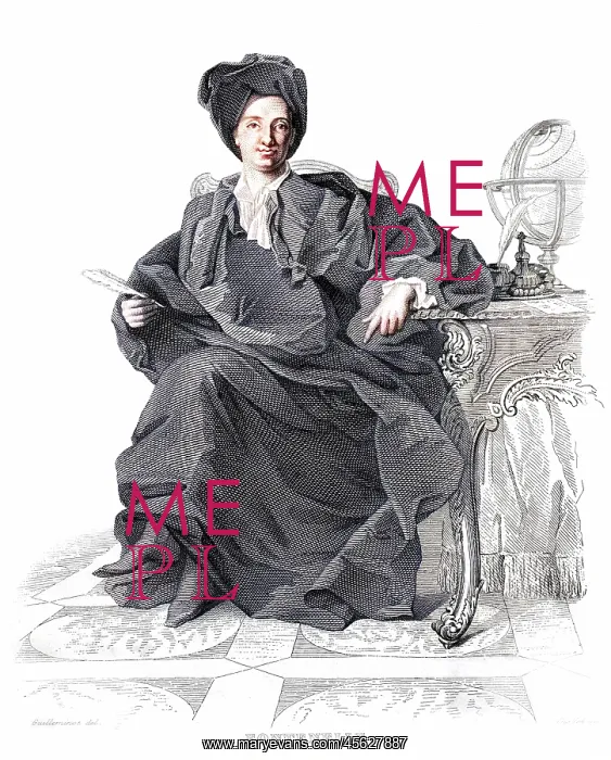 : FONTENELLE (1657 - 1757) : FONTENELLE (1657 - 1757)