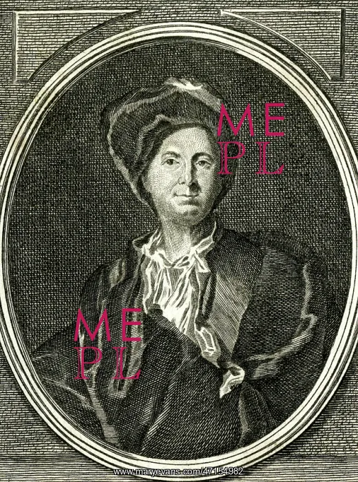  : FONTENELLE (1657 - 1757)