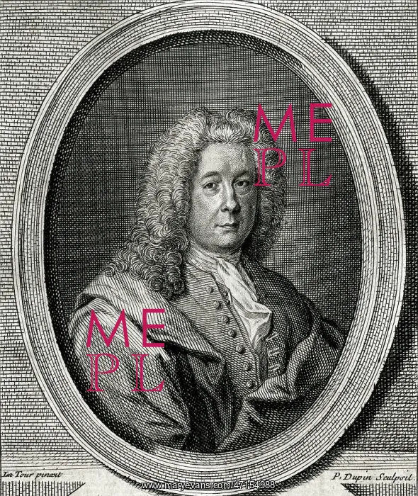 : FONTENELLE (1657 - 1757) : FONTENELLE (1657 - 1757)