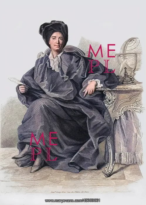: FONTENELLE : FONTENELLE