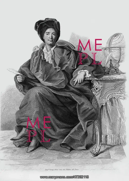 : FONTENELLE : FONTENELLE