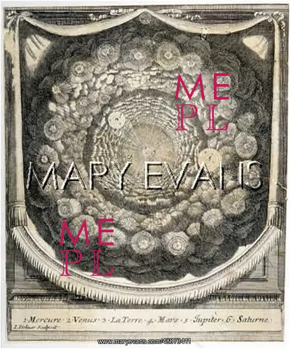 : FONTENELLE'S SYSTEM : FONTENELLE'S SYSTEM