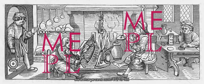  : FOOD AND DRINK / COOKING