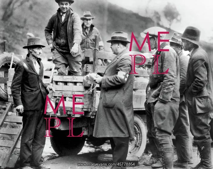 : Food and drink, Great Depression, social issues, poverty : Food and drink, Great Depression, social issues, poverty