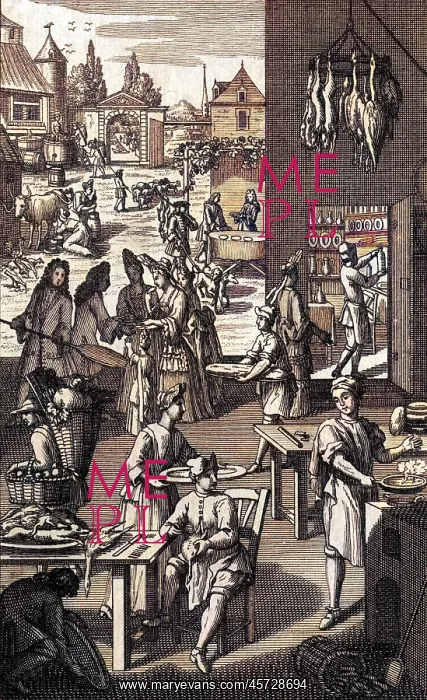 : FOOD PREPARATION C17 : FOOD PREPARATION C17