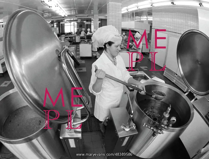 : Food Production Facility : Food Production Facility