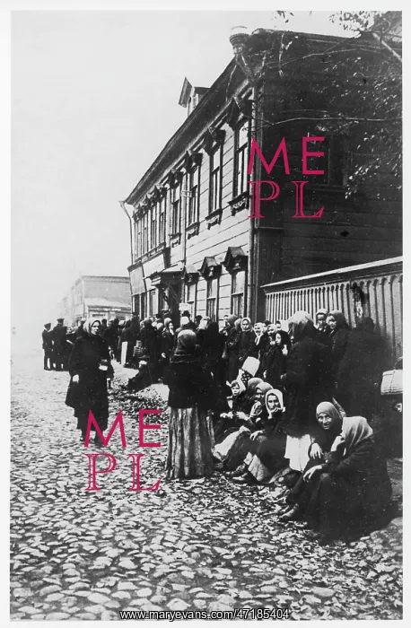 : FOOD SHORTAGES 1917 : FOOD SHORTAGES 1917