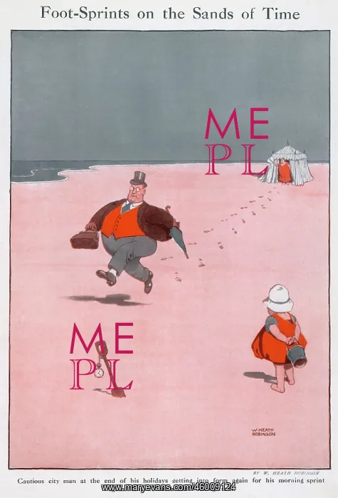 : Foot-Sprints On the Sands of Time : Foot-Sprints On the Sands of Time