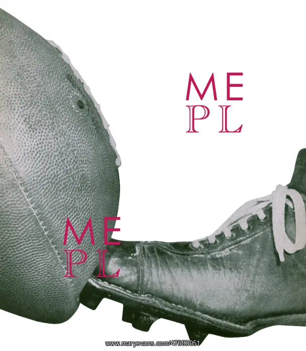  : Football Kick