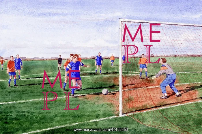  : Football Match